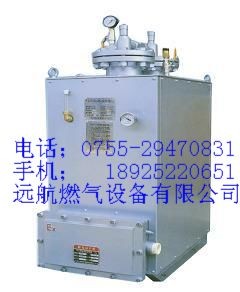 供应CPEx系列中邦防爆气化器汽化器